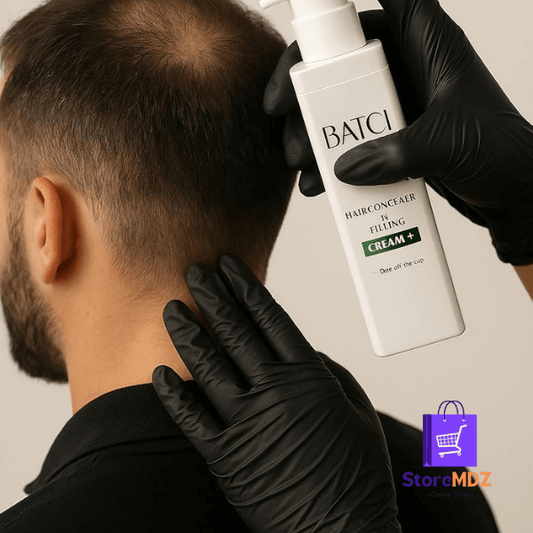 Batçi™ خافي عيوب الشعر للرجال و النساء