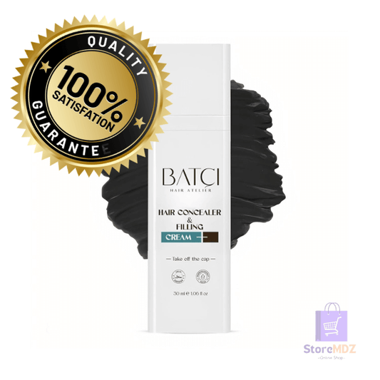 Batçi™ Hair Concealer   خافي عيوب الشعر